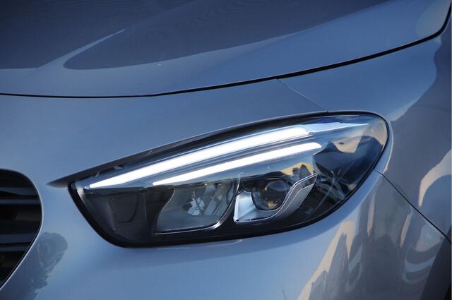 Mercedes-Benz CITAN 112 CDI L1 AUT. LED, CAMERA, STOELVERWARMING, CLIMA, NAVI, CRUISE, LEDER STUUR