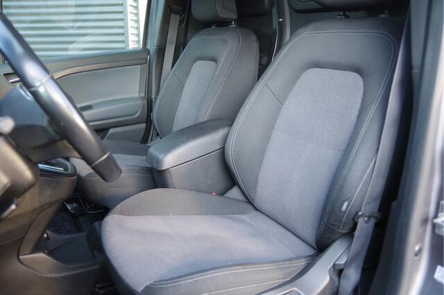 Mercedes-Benz CITAN 112 CDI L1 AUT. LED, CAMERA, STOELVERWARMING, CLIMA, NAVI, CRUISE, LEDER STUUR