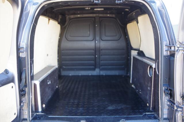 Mercedes-Benz CITAN 112 CDI L1 AUT. LED, CAMERA, STOELVERWARMING, CLIMA, NAVI, CRUISE, LEDER STUUR