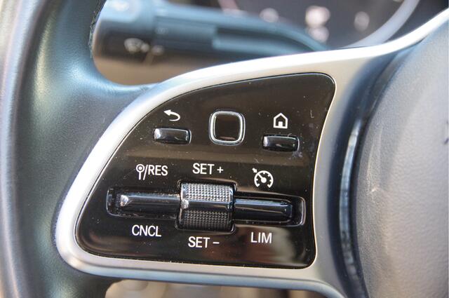Mercedes-Benz CITAN 110 CDI L1 2X SCHUIFDEUR, LED, CAMERA, CLIMA, CRUISE, LEDER STUUR, PARKEERSENSOREN, DUBBELE SCHUIFDEUR, 2 SCHUIFDEUREN