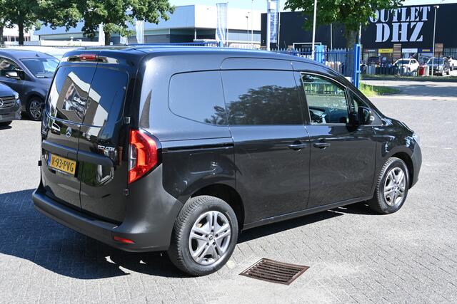 Mercedes-Benz CITAN 110 CDI L1 Pro 3-Zits, Camera, Apple Carplay/Android Auto
