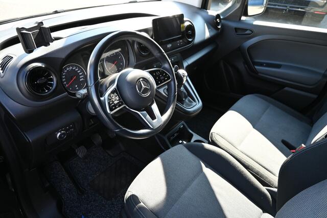 Mercedes-Benz CITAN 110 CDI L1 Pro 3-Zits, Camera, Apple Carplay/Android Auto