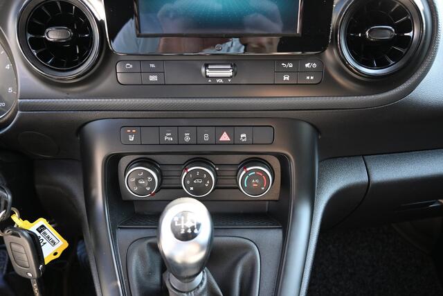 Mercedes-Benz CITAN 110 CDI L1 Pro 3-Zits, Camera, Apple Carplay/Android Auto