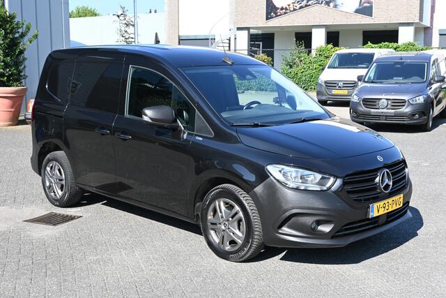 Mercedes-Benz CITAN 110 CDI L1 Pro 3-Zits, Camera, Apple Carplay/Android Auto