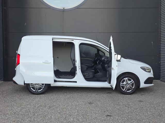 Mercedes-Benz CITAN 112 CDI L2 Pro | Achteruitrijcamera | Navigatie | Stoelverwarming