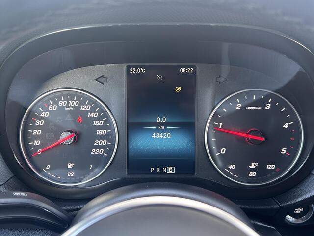 Mercedes-Benz CITAN 112 CDI L2 Pro | Achteruitrijcamera | Navigatie | Stoelverwarming