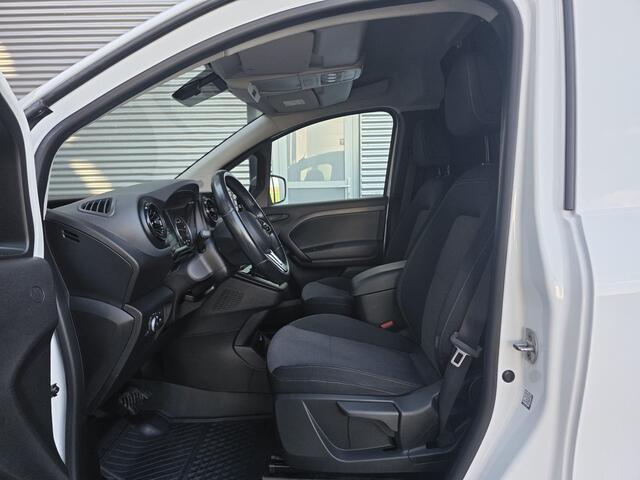 Mercedes-Benz CITAN 112 CDI L2 Pro | Achteruitrijcamera | Navigatie | Stoelverwarming