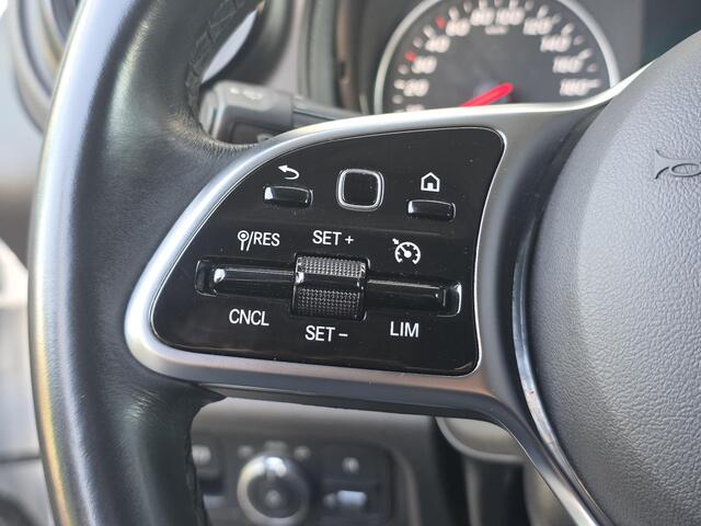 Mercedes-Benz CITAN 112 CDI L2 Pro | Achteruitrijcamera | Navigatie | Stoelverwarming