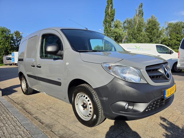 Mercedes-Benz CITAN 109 CDI BlueEFFICIENCY * Euro 6 * Airco * Cruise *