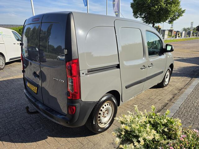 Mercedes-Benz CITAN 109 CDI BlueEFFICIENCY * Euro 6 * Airco * Cruise *