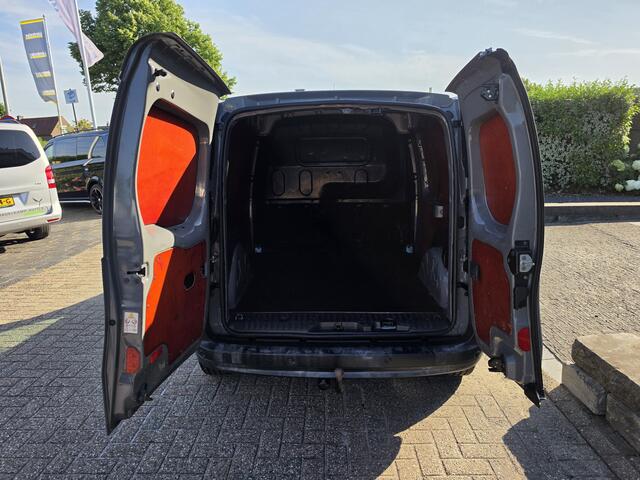 Mercedes-Benz CITAN 109 CDI BlueEFFICIENCY * Euro 6 * Airco * Cruise *