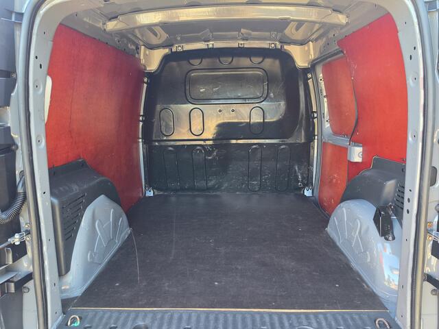 Mercedes-Benz CITAN 109 CDI BlueEFFICIENCY * Euro 6 * Airco * Cruise *