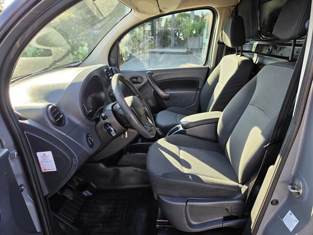 Mercedes-Benz CITAN 109 CDI BlueEFFICIENCY * Euro 6 * Airco * Cruise *