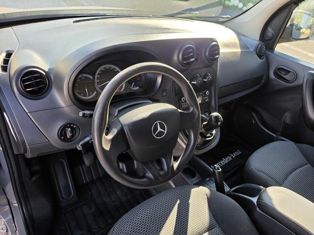 Mercedes-Benz CITAN 109 CDI BlueEFFICIENCY * Euro 6 * Airco * Cruise *