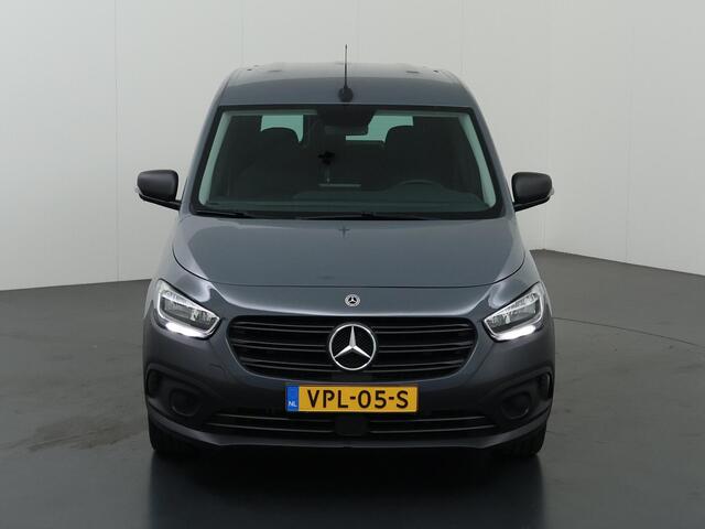 Mercedes-Benz CITAN 108 CDI L1 Pro | Schuifdeur L+R | Parkeercamera | Apple Carplay/Android Auto | Cruise Control | Airco | BOVAG |