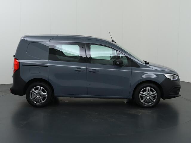 Mercedes-Benz CITAN 108 CDI L1 Pro | Schuifdeur L+R | Parkeercamera | Apple Carplay/Android Auto | Cruise Control | Airco | BOVAG |