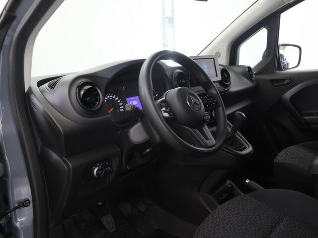 Mercedes-Benz CITAN 108 CDI L1 Pro | Schuifdeur L+R | Parkeercamera | Apple Carplay/Android Auto | Cruise Control | Airco | BOVAG |