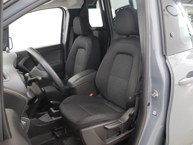 Mercedes-Benz CITAN 108 CDI L1 Pro | Schuifdeur L+R | Parkeercamera | Apple Carplay/Android Auto | Cruise Control | Airco | BOVAG |