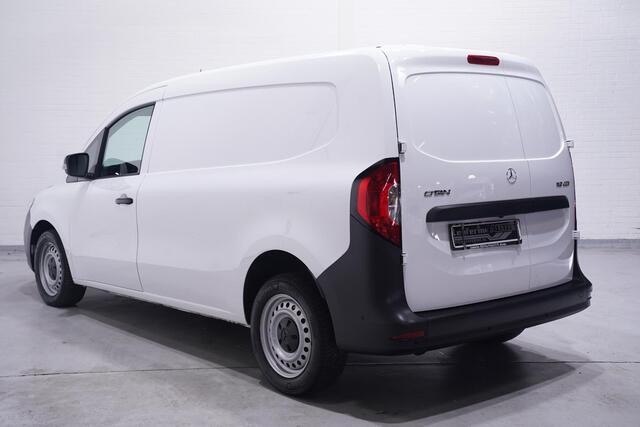 Mercedes-Benz CITAN 112 CDI 116 pk L2 Pro Apple Carplay Airco, Camera, Laadruimte Pakket, PDC V+A, 3-Zits