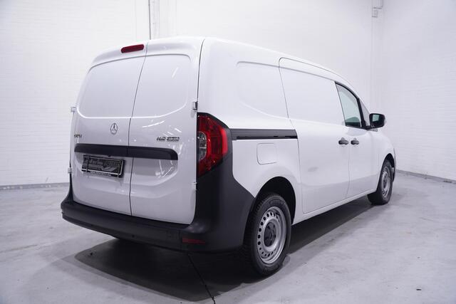 Mercedes-Benz CITAN 112 CDI 116 pk L2 Pro Apple Carplay Airco, Camera, Laadruimte Pakket, PDC V+A, 3-Zits