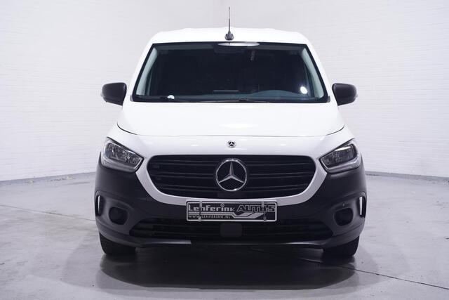 Mercedes-Benz CITAN 112 CDI 116 pk L2 Pro Apple Carplay Airco, Camera, Laadruimte Pakket, PDC V+A, 3-Zits