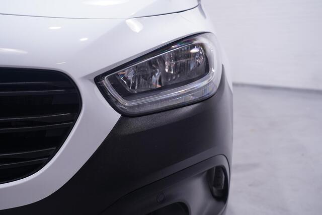 Mercedes-Benz CITAN 112 CDI 116 pk L2 Pro Apple Carplay Airco, Camera, Laadruimte Pakket, PDC V+A, 3-Zits