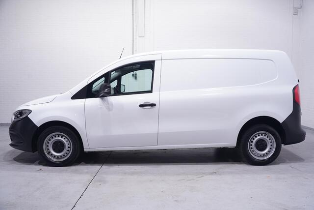 Mercedes-Benz CITAN 112 CDI 116 pk L2 Pro Apple Carplay Airco, Camera, Laadruimte Pakket, PDC V+A, 3-Zits
