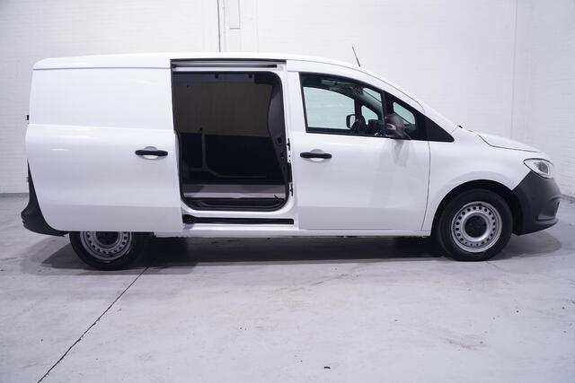 Mercedes-Benz CITAN 112 CDI 116 pk L2 Pro Apple Carplay Airco, Camera, Laadruimte Pakket, PDC V+A, 3-Zits