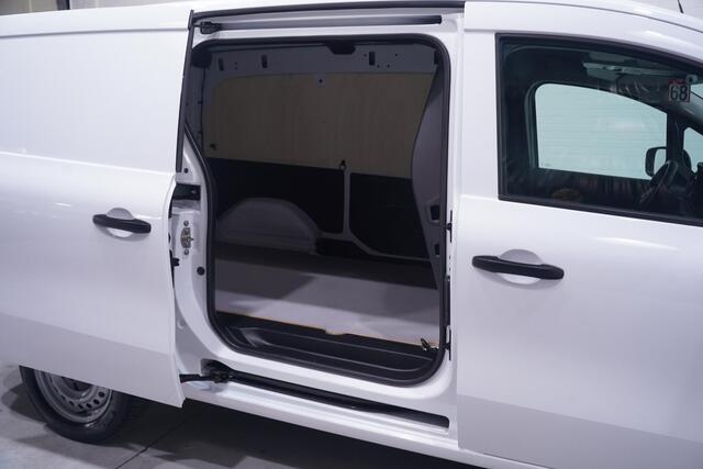 Mercedes-Benz CITAN 112 CDI 116 pk L2 Pro Apple Carplay Airco, Camera, Laadruimte Pakket, PDC V+A, 3-Zits