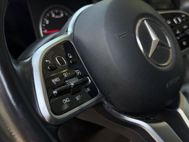 Mercedes-Benz CITAN 110 L1 Pro Benzine MBUX - Trekhaak - Airco -Stoelverwarming - Cruise - Carplay - DAB