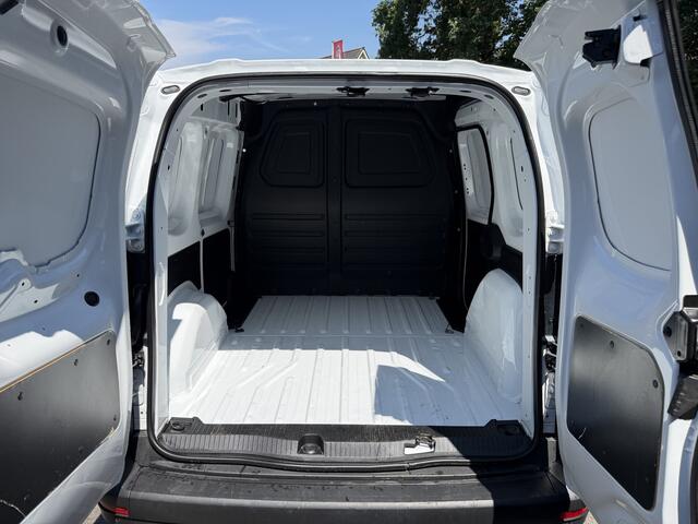 Mercedes-Benz CITAN 110 L1 Pro Benzine MBUX - Trekhaak - Airco -Stoelverwarming - Cruise - Carplay - DAB