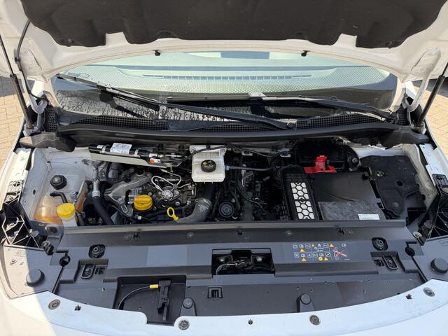 Mercedes-Benz CITAN 110 L1 Pro Benzine MBUX - Trekhaak - Airco -Stoelverwarming - Cruise - Carplay - DAB