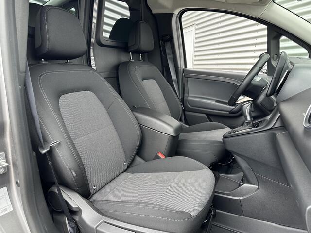Mercedes-Benz CITAN 112 CDI L2 Select Automaat Veel Opties | Apple Carplay | Trekhaak etc etc