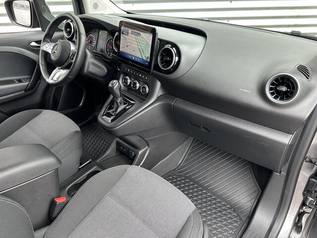 Mercedes-Benz CITAN 112 CDI L2 Select Automaat Veel Opties | Apple Carplay | Trekhaak etc etc