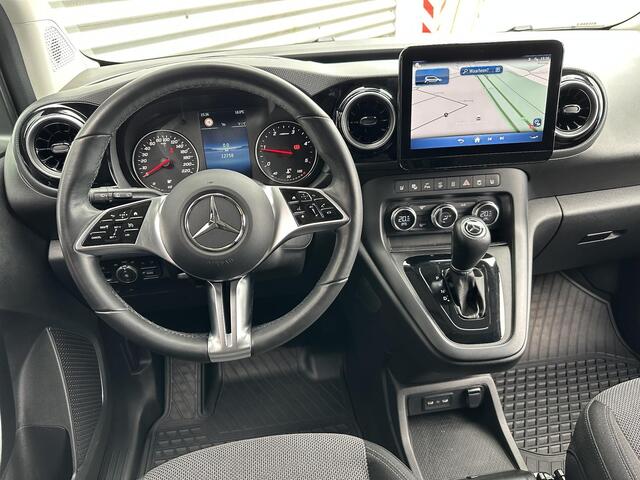 Mercedes-Benz CITAN 112 CDI L2 Select Automaat Veel Opties | Apple Carplay | Trekhaak etc etc