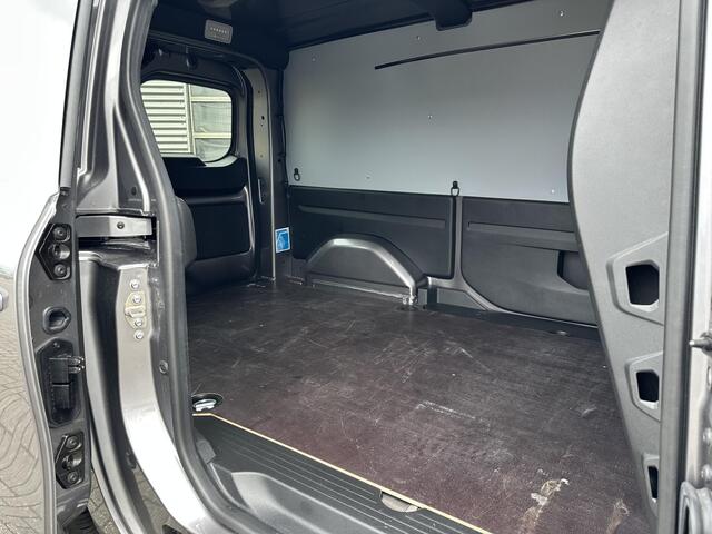Mercedes-Benz CITAN 112 CDI L2 Select Automaat Veel Opties | Apple Carplay | Trekhaak etc etc