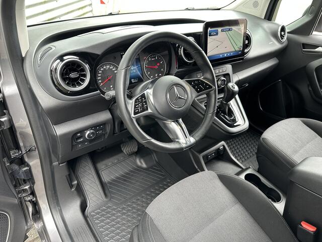 Mercedes-Benz CITAN 112 CDI L2 Select Automaat Veel Opties | Apple Carplay | Trekhaak etc etc