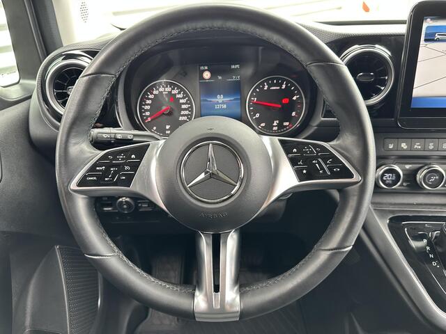 Mercedes-Benz CITAN 112 CDI L2 Select Automaat Veel Opties | Apple Carplay | Trekhaak etc etc
