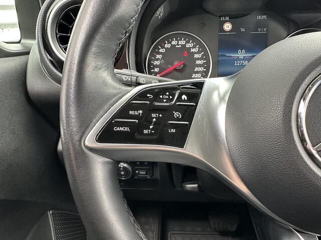Mercedes-Benz CITAN 112 CDI L2 Select Automaat Veel Opties | Apple Carplay | Trekhaak etc etc