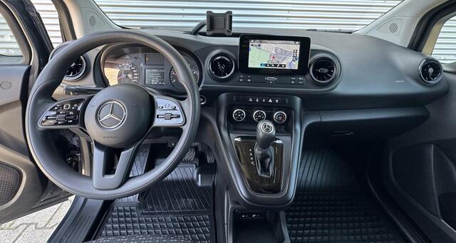 Mercedes-Benz CITAN 112 CDI Pro automaat|Navi|Cruise|Bumpers in kleur