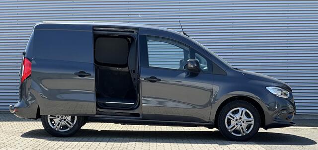 Mercedes-Benz CITAN 112 CDI Pro automaat|Navi|Cruise|Bumpers in kleur