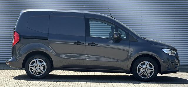 Mercedes-Benz CITAN 112 CDI Pro automaat|Navi|Cruise|Bumpers in kleur