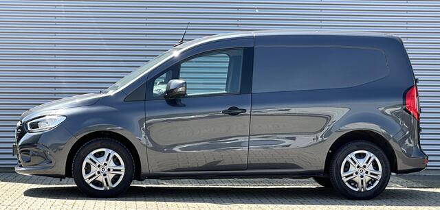Mercedes-Benz CITAN 112 CDI Pro automaat|Navi|Cruise|Bumpers in kleur
