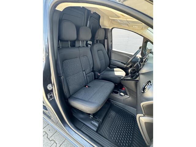 Mercedes-Benz CITAN 112 CDI Pro automaat|Navi|Cruise|Bumpers in kleur
