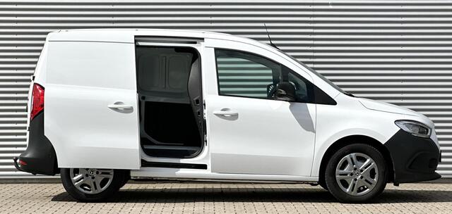 Mercedes-Benz CITAN 110 CDI L1 Pro Navi|Cruise|Leder stuur|3 zits