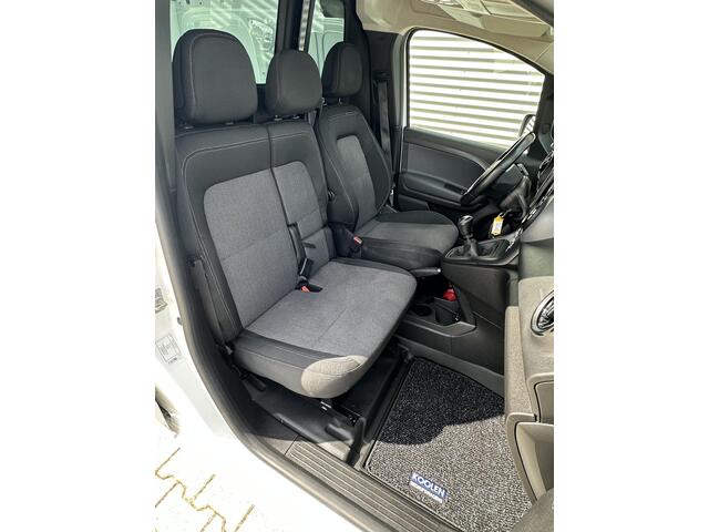 Mercedes-Benz CITAN 110 CDI L1 Pro Navi|Cruise|Leder stuur|3 zits