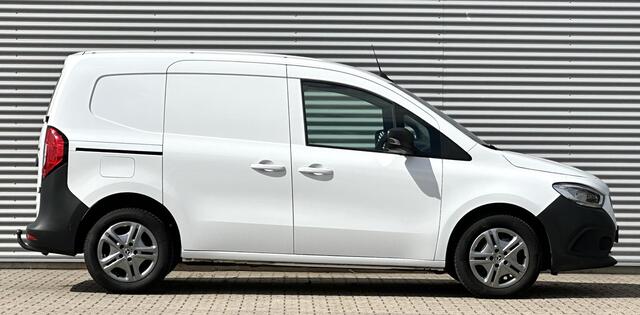 Mercedes-Benz CITAN 110 CDI L1 Pro Navi|Cruise|Leder stuur|3 zits