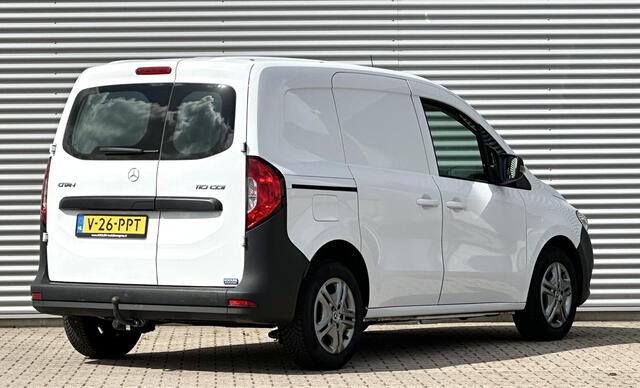 Mercedes-Benz CITAN 110 CDI L1 Pro Navi|Cruise|Leder stuur|3 zits