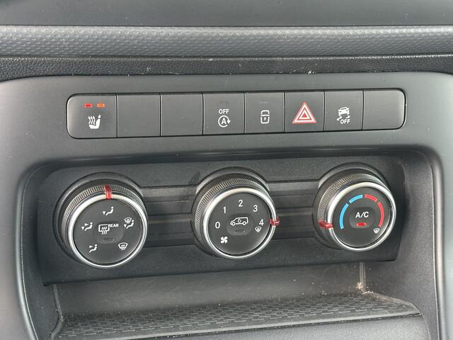 Mercedes-Benz CITAN 110 CDI L1 Pro Navi|Cruise|Leder stuur|3 zits