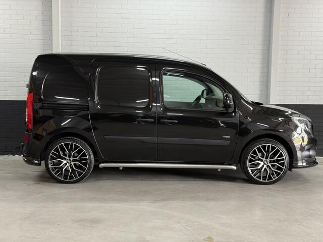 Mercedes-Benz CITAN 109 CDI BE Mooiste van het net!!